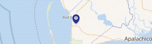 Southgate Homesite Near Gulf Shore