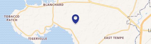 Residential Lots Near Lake Livingston