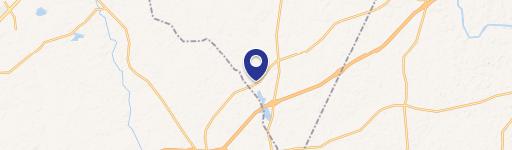 Spacious Cleared Homesite Near Zebulon