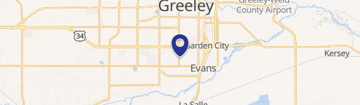 Evans Commercial Land For Sale