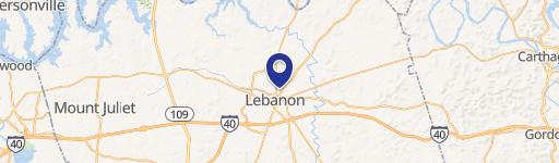 Lebanon Land Tract For Sale