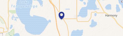 Residential Lot in Saint Cloud