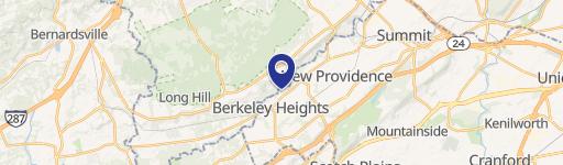 Residential Land in Berkeley Heights