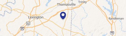 Residential Lot in Established Neighborhood