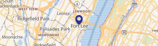 Fort Lee Catering Business Opportunity