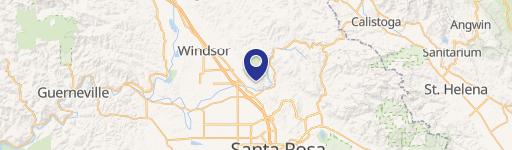 Santa Rosa Office Building For Sale