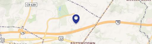 Vacant Lot in Desirable Location