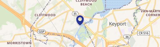 Waterfront Building Site with Permits