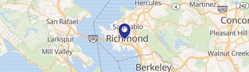 Richmond Warehouse with Office Space