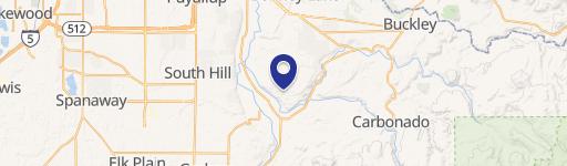 Undeveloped Land in Growing Area