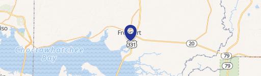 Vacant Lot with Metal Building