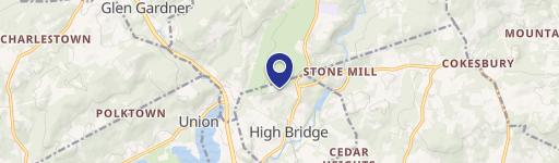 Residential Lot with Views