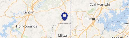 Alpharetta Golf Course Homesite Opportunity