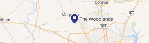 Magnolia Estate with Equestrian Amenities