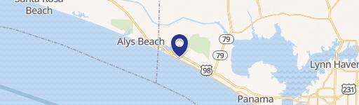 Gulf Front Lot Opportunity