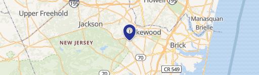 Prime Land in Jackson