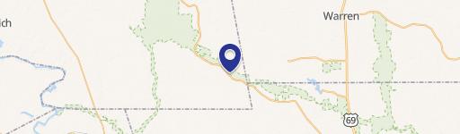 Country Home with Rental Potential