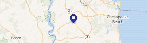 23 Acres in Calvert County