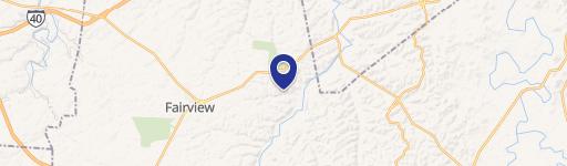 Expansive Acreage Near Franklin, TN