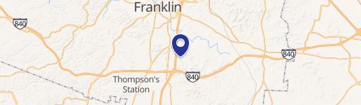 Franklin TN Prime 15-Acre Farm