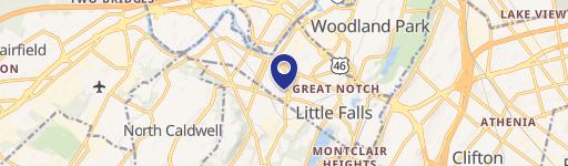 Residential Land in Little Falls