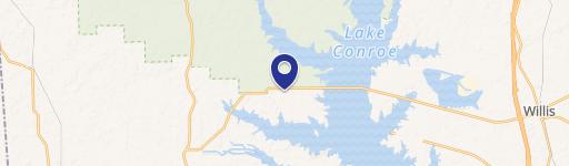 Large Homesite in Bentwater