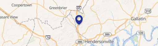 Commercial Property with Warehouse and Residence