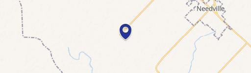 Residential Land in Needville, Texas