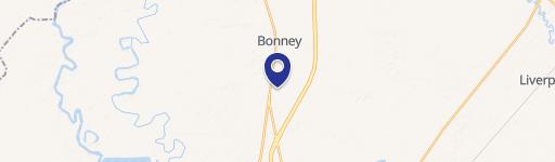 Rosharon Land Development Opportunity