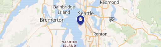 West Seattle Multifamily Investment Opportunity