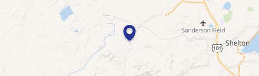 6.8 Acres Ready to Build