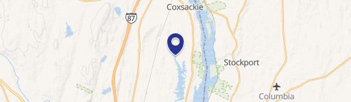 Wooded Lot in Sleepy Hollow