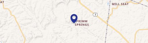 Secluded Land with Development Potential