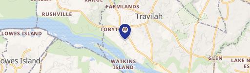 Residential Land in Merry Go Round