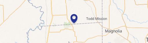 Secluded Country Home with Acreage