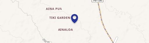 Cleared Corner Lot in Ainaloa