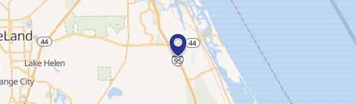 New Smyrna Beach Vacant Land