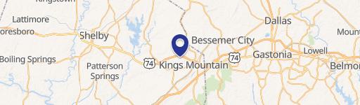 Kings Mountain Development Opportunity