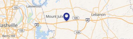 Commercial Land in Growing Area