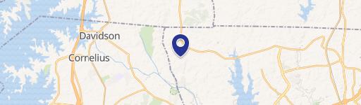 Davidson Reserve Estate Homesites