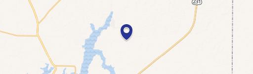 Vacant Land in Bayou George