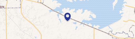 Land in Lake Conroe Village