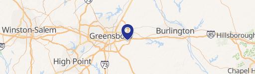 Cleared Lot in Residential Setting