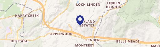 Scenic Acreage in Apple Mountain Lake