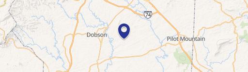 Cleared Acres with Shop Building