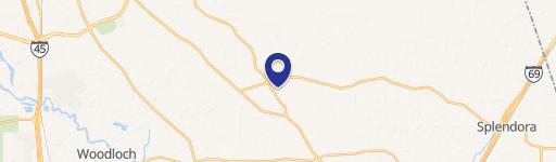 Conroe Land for Custom Build