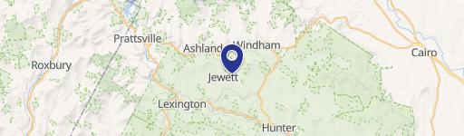 Residential Land in Quiet Setting