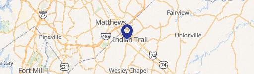 Residential Lot in Rushing Park