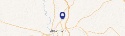 Residential Land in Lincolnton, NC