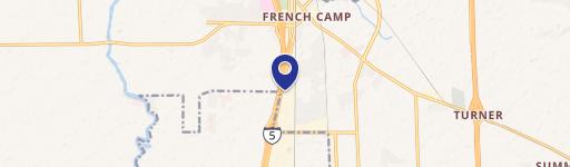 French Camp, CA 95231